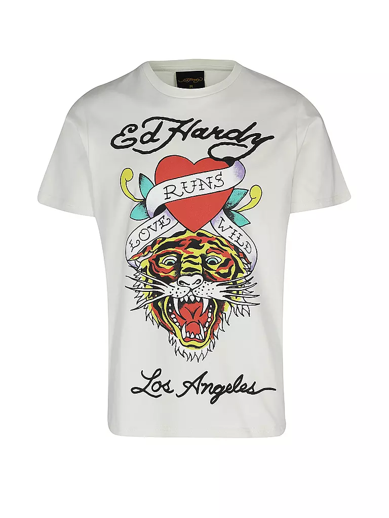 Ed hardy t online shirt